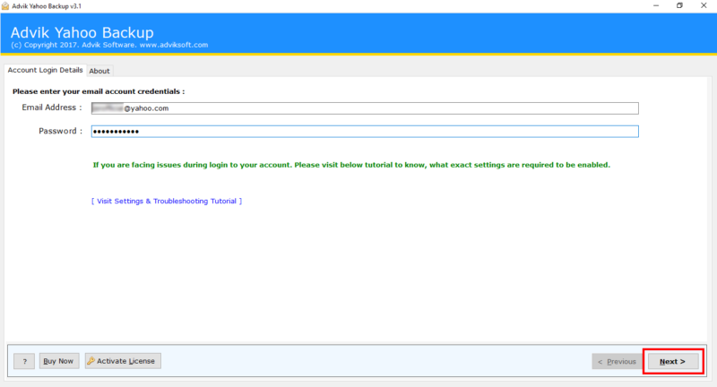 800x432 How To Export Yahoo Mail To Pst For Outlook