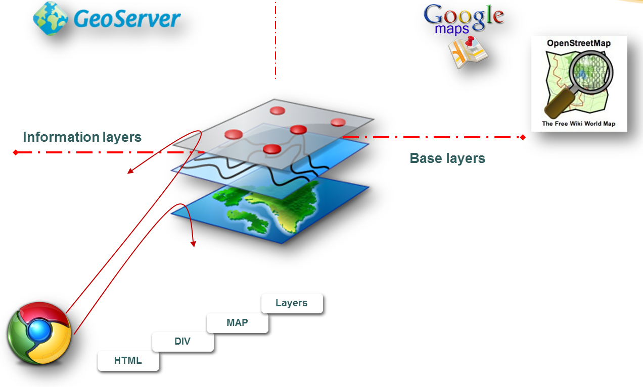 1272x767 About Maps! Ns Infra