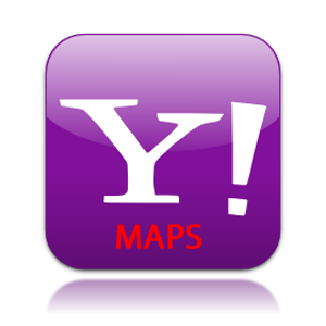 300x300 Yahoo Map Images In Collection