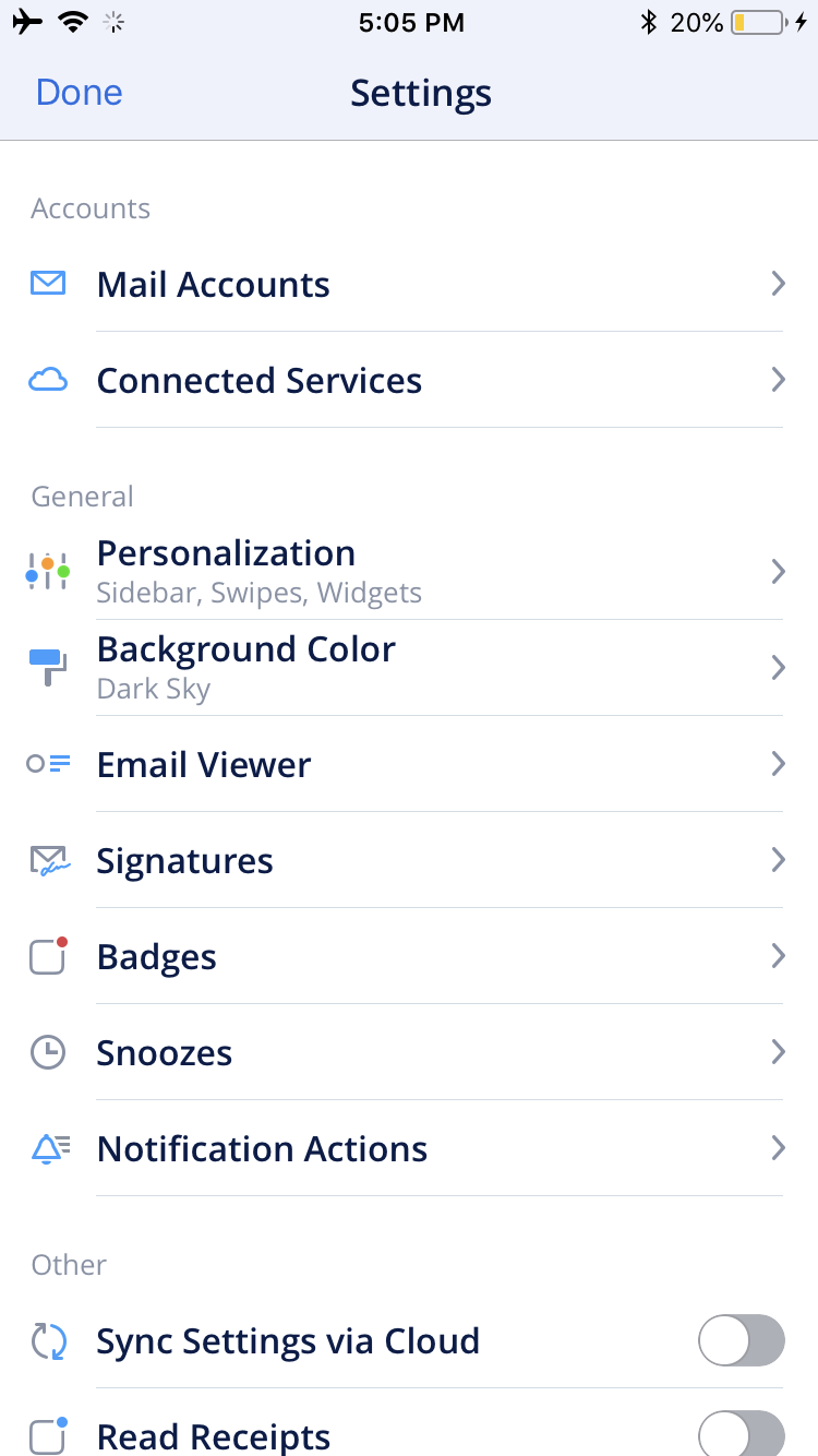 750x1334 How To Add Yahoo Email To Iphone Or Ipad How To Setup Yahoo