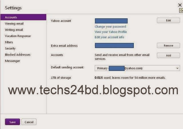 640x451 Techs Change Your Sending Name In Yahoo Mail