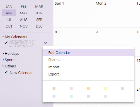 490x373 Yahoo Calendar Productivity Tip Guide