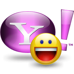 Yahoo Messenger Icon