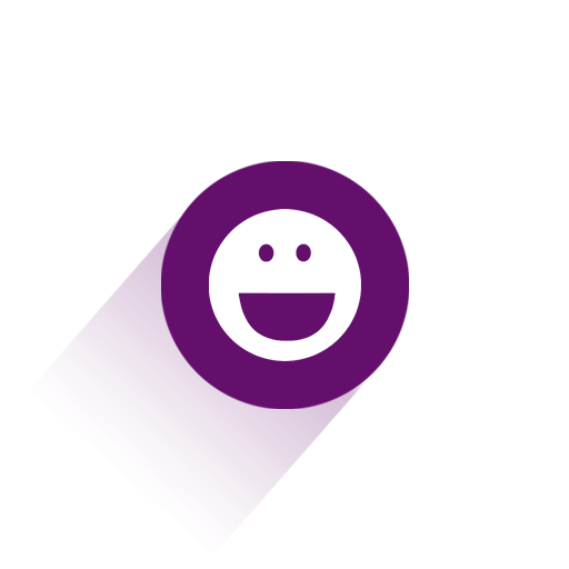 512x512 Yahoo! Messenger Icon
