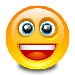 256x256 Yahoo Messenger Icon Orb Iconset Hopstarter