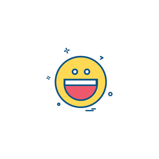 512x512 Yahoo Messenger Logo Icon Of Colored Outline Style