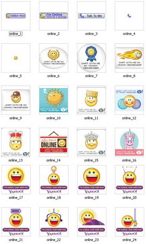 490x817 Icon Yahoo Messenger Online Pre Euro Irish Coin Crossword Maker