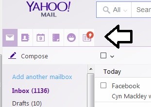311x222 Yahoo! Mail Basic New Cyn Mackley