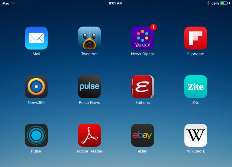 768x553 Yahoo Gets It Right With News Digest App