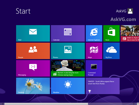 466x351 How To Pin Any File, Folder Or Program Shortcut To Start