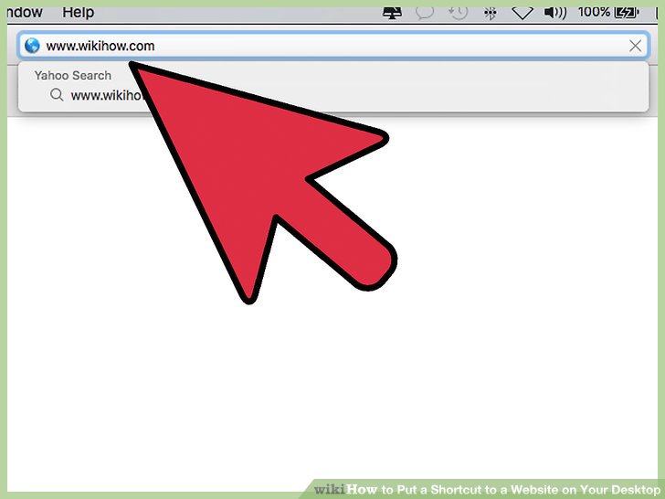 728x546 Ways To Put A Shortcut To A Website On Your Desktop
