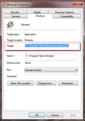 281x400 Desktop Icons Not Working In Windows