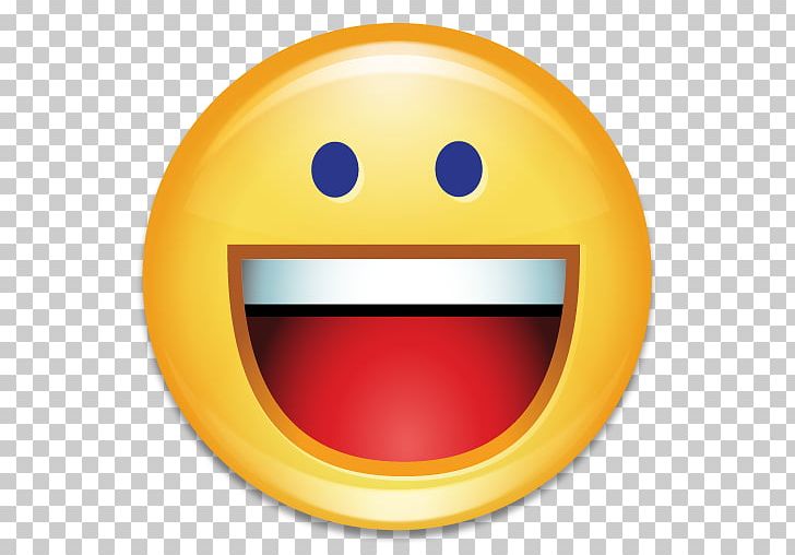 Yahoo Smile Icon at Collection of Yahoo Smile Icon