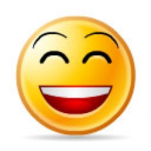 300x300 Yahoo Emoticons Collection Icons