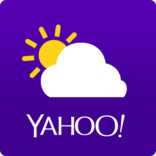 512x512 Service Status Report Yahoo Weather Api Is Down Presentationpoint
