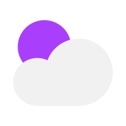 256x256 Yahoo, Weather Icon Free Of Kvasir Free Icons