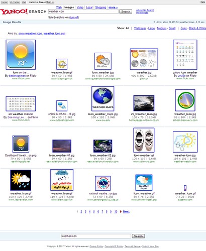 410x500 Yahoo Image Search Weather Icon Sml