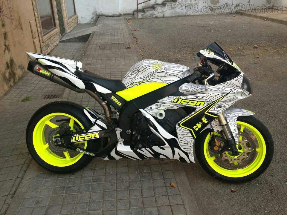 960x720 Icon Motorcycle Sport Bikes, Motorcycle, Sportbikes