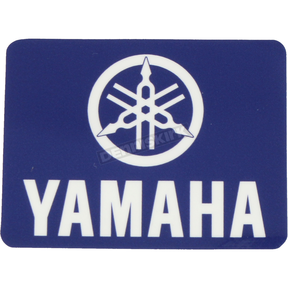 1200x1200 D'cor Visuals Yamaha In Squared Icon Decal