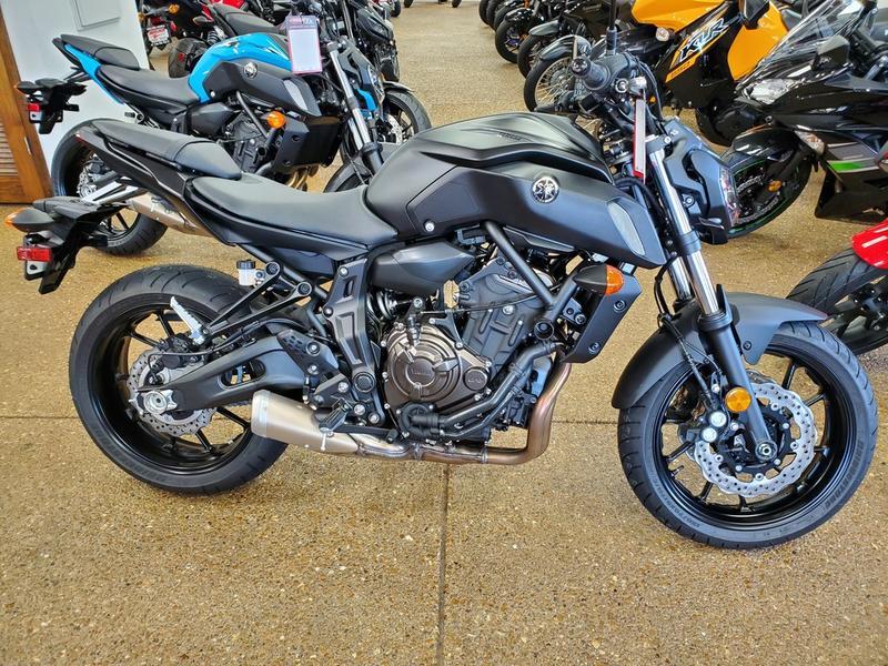 800x600 Yamaha Mt For Sale In Lake Villa, Il
