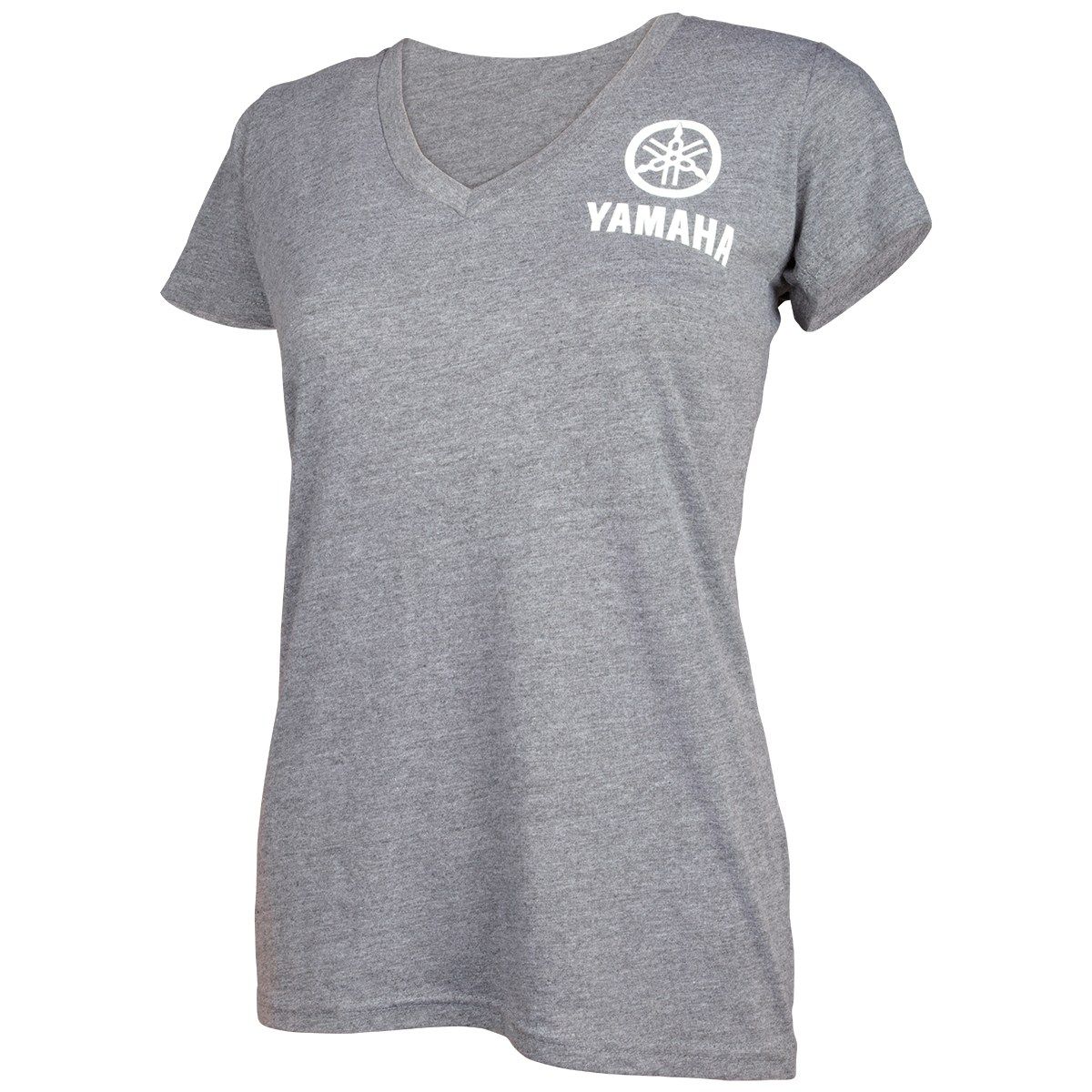 1200x1200 The Women's Yamaha Icon V Neck
