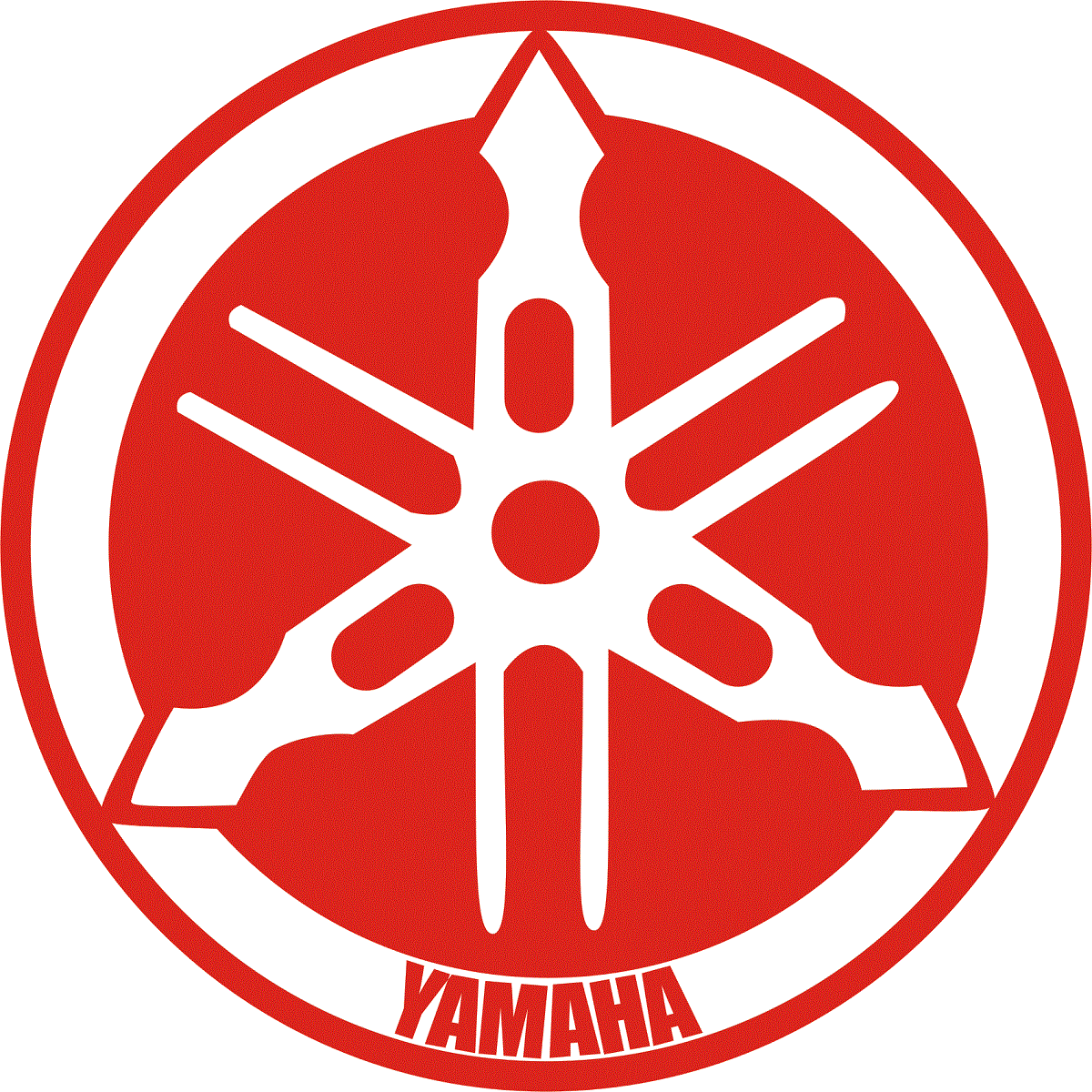 1200x1200 Yamaha Logos