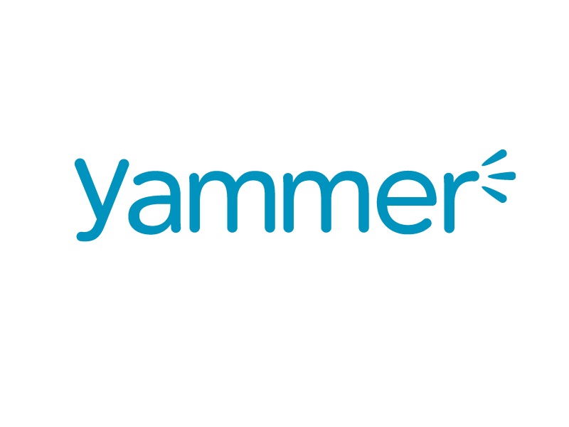 800x600 Technology Yammer Sharepoint Google Skype Office