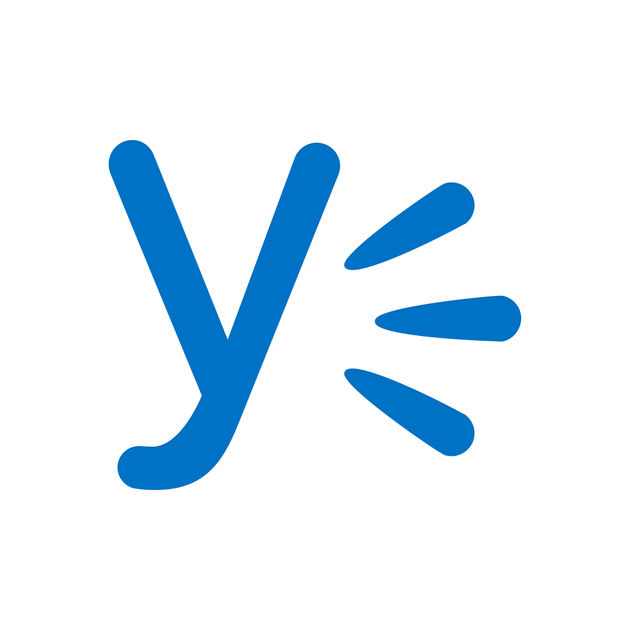 630x630 Yammer Icon