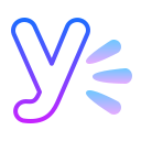 128x128 Yammer Icon