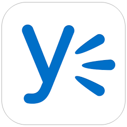 256x256 Yammer Logo Icon