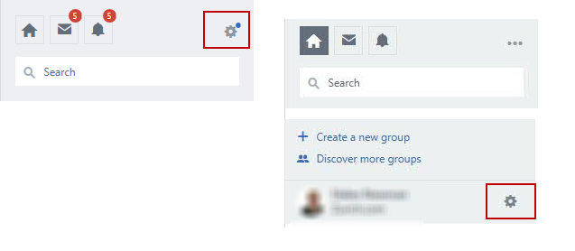637x278 Yammer Settings Icon