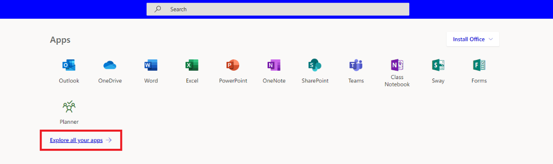 1128x334 Log In To Yammer It Services