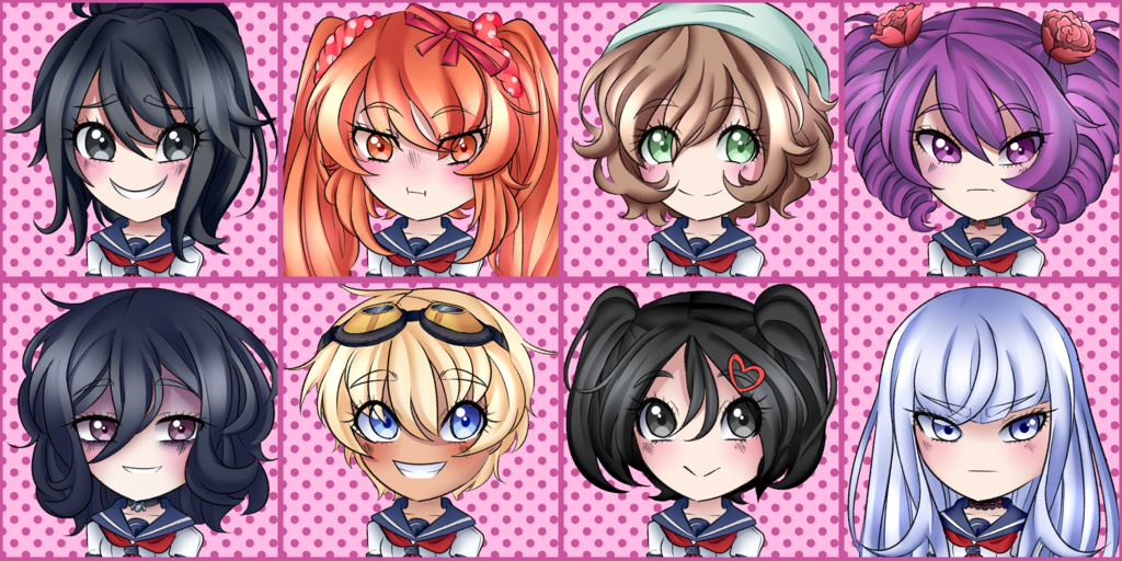 Яндере симулятор иконка. Yandere Simulator icon. Яндерк симулятор иконка. Яндере симулятор иконка игры. Яндере симулятор значок.