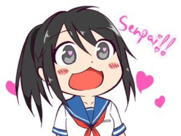 600x450 Yandere Chan Icon