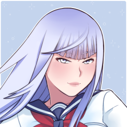 250x250 Yandere Simulator Icons Tumblr