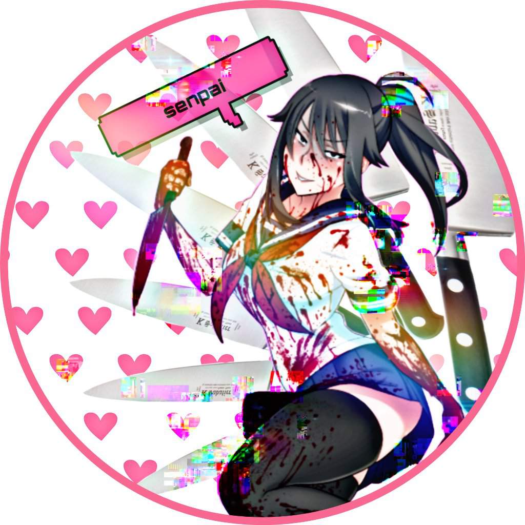 1024x1024 Yandere Simulator Amino