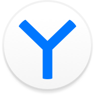 192x192 Yandex Browser Apk