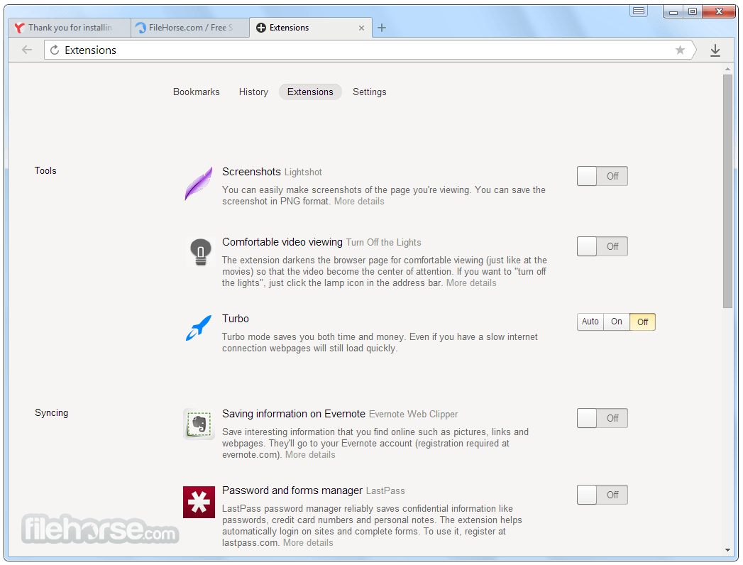 1047x796 Yandex Browser Download