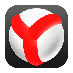 256x256 Yandex Icon Download Ios Style Browser Icons Iconspedia