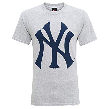 385x385 My Icon Art Clothing Official New York Yankees Baseball Large