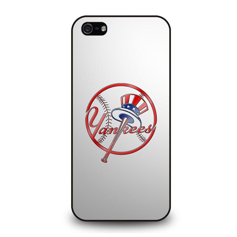 800x800 New York Yankees Icon Iphone Se Case