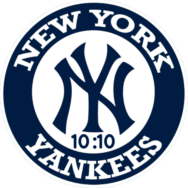 45 Yankees icon images at Vectorified.com