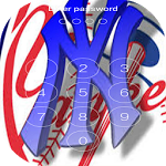 150x150 Lock Screen For Yankees Apk