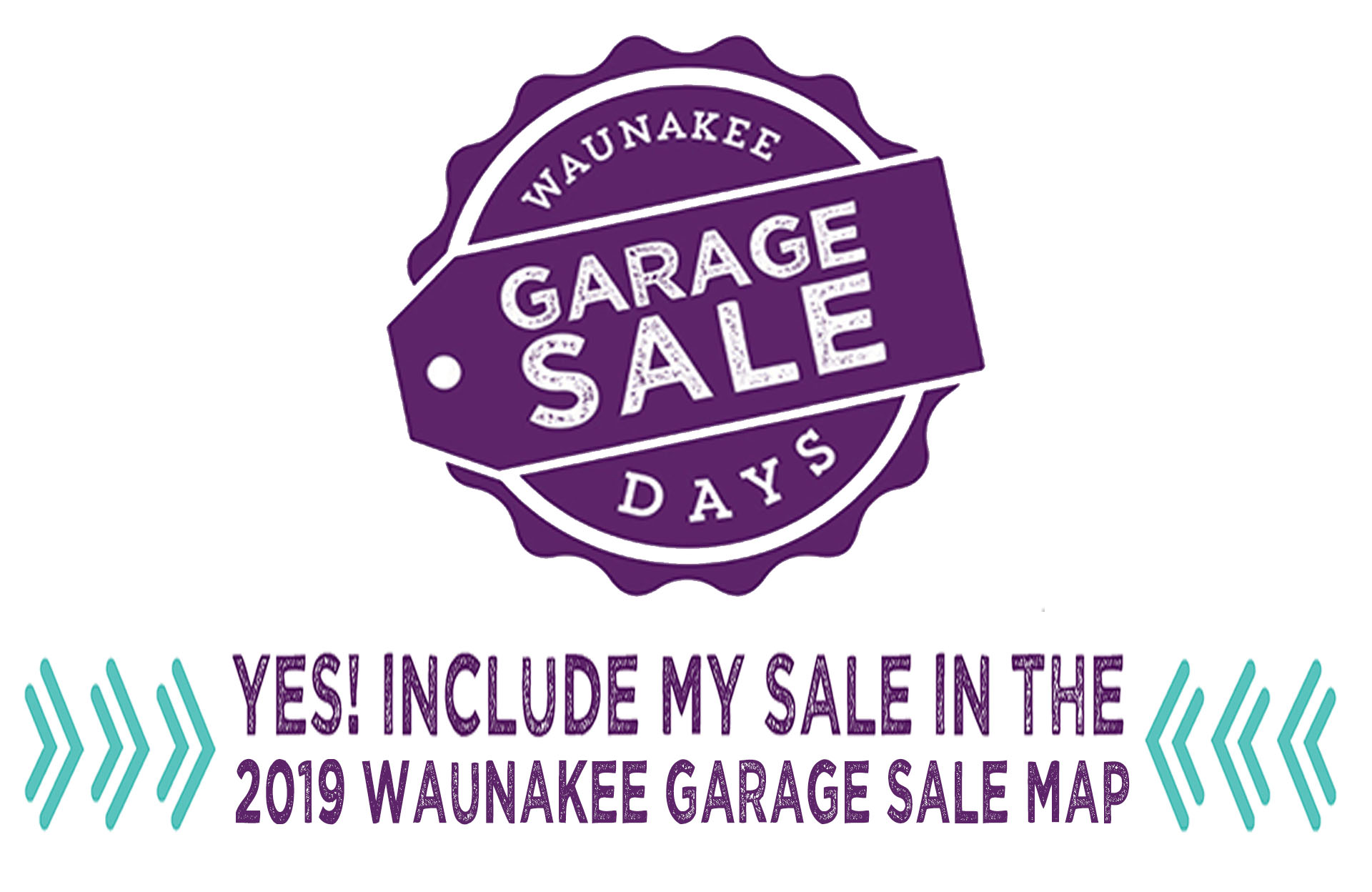 1920x1248 Waunakee Garage Sale Days Mother's Day Weekend