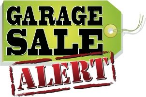 302x200 April Garage Sales The Fort Stockton Pioneer
