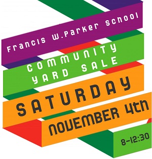 300x314 Francis Parker Charter Essential School Annual Community Yard