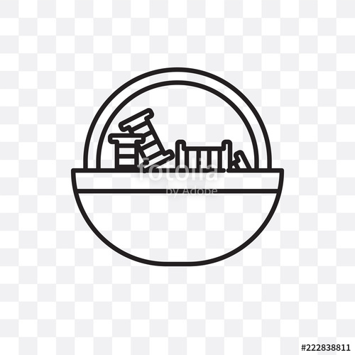 500x500 Yarn Icon Isolated On Transparent Background Simple And Editable