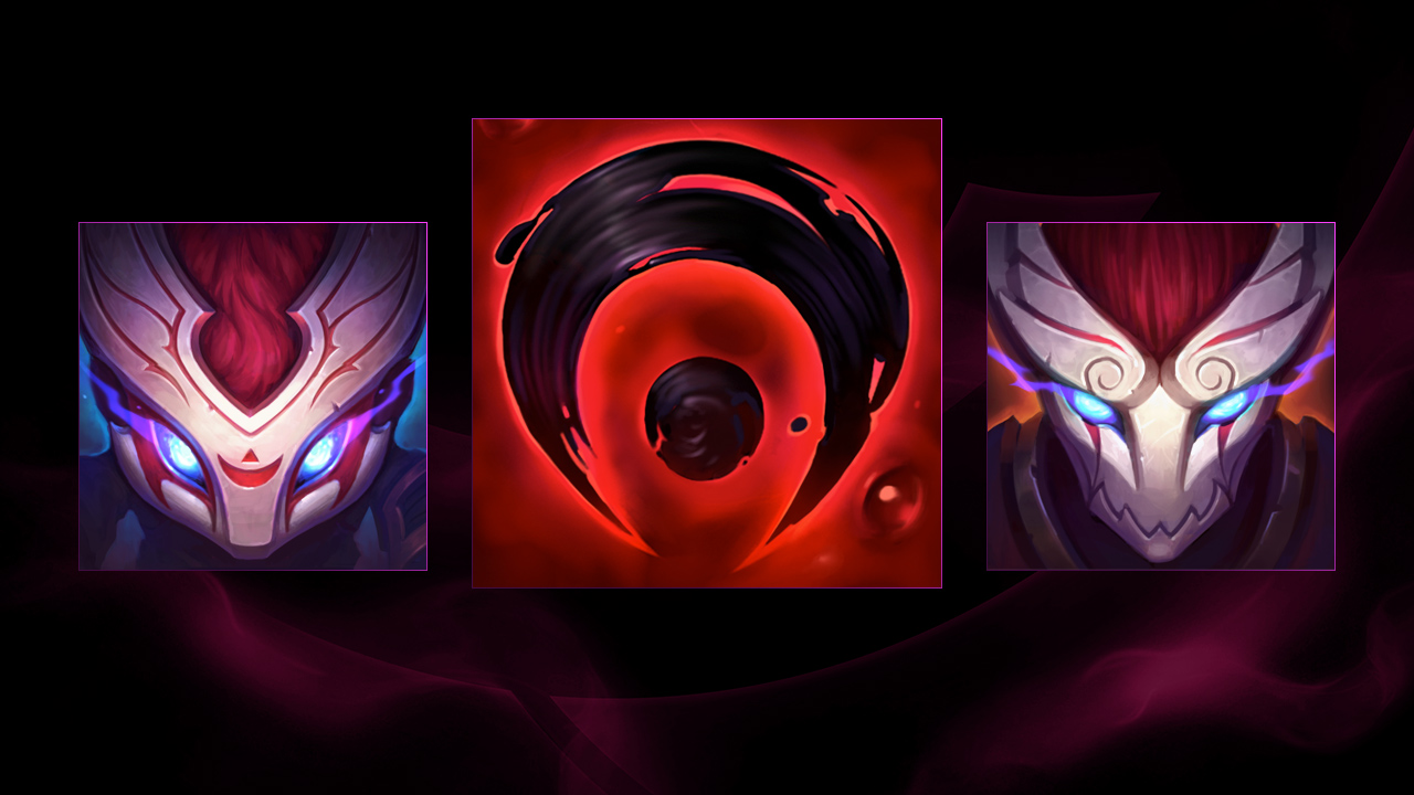 1280x720 The Blood Moon Calls League Of Legends