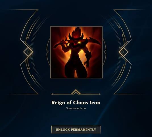 535x483 This Unfair All Account That I Open Yasuo Icon Had Been Unlock