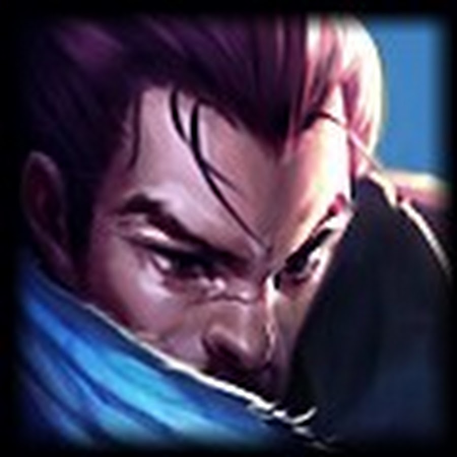 Yasuo Icon At Vectorified Com Collection Of Yasuo Icon Free For Personal Use